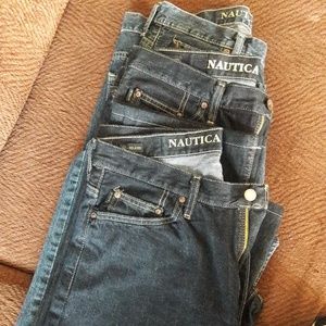 Nautica men's jeans - SOLD